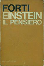 Einstein il pensiero