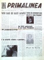 Primalinea - Anno XII, N. 16/16-30 Settembre 1980