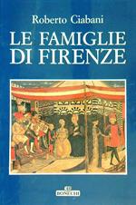 Le famiglie di Firenze IV