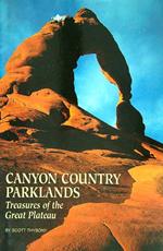 Canyon Country Parklands