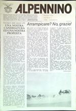 Alpennino. Anno II, Num. 2/Marzo Aprile 1989