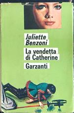 La vendetta di Catherine