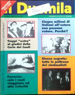 Il Duemila - Anno XXII, n. 90 del 01/07/92