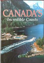 Canada's incredible coasts