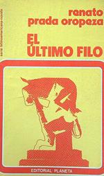 El ultimo filo