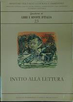 Invito alla lettura