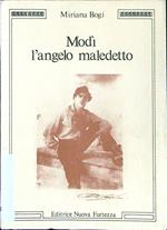 Modì l'angelo maledetto