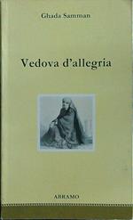 Vedova d'allegria