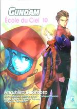 Gundam Ecole du Ciel 10