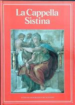 La Cappella Sistina