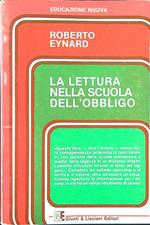 La lettura nella scuola dell'obbligo