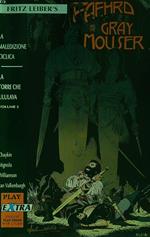 Play Extra n.18 - Fafhrd and the gray mouser vol.2