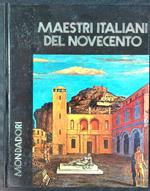 I maestri italiani del Novecento