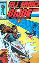 Gli eroici G.I.Joe