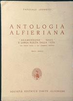 Antologia alfierana