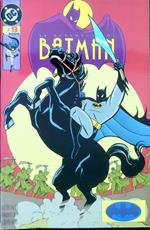 Le Avventure di Batman N. 9/1995