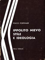 Ippolito Nievo stile e ideologia