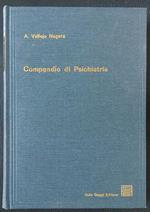 Compendio di psichiatria