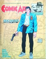 Comic Art n. 97/novembre 1992