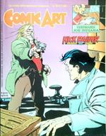 Comic Art n. 99/gennaio 1993