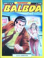 Balboa N. 50 - S.O.S. Computer