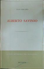 Alberto Savinio