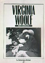 Virginia Woolf : una biografia con immagini