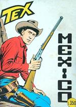 Tex - Mexico