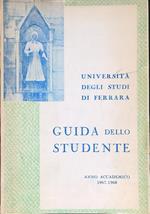 Guida dello studente