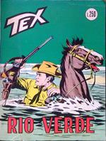 Tex 86. Rio verde