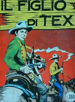 Il figlio di Tex