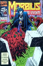 Morbius N. 6/Marzo 1994