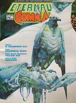 Eternauta & Comic art n.140