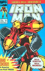 Iron Man n.39