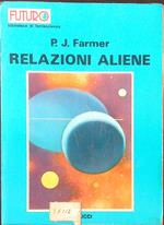 Relazioni aliene