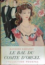 Le bal du comte d' orgel