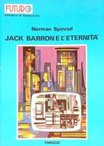 Jack Barron e l'eternità