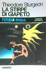 La stirpe di Giapeto