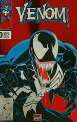 Venom n.0/nov. 1994