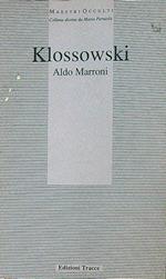 Klossowski