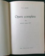 Opere complete vol. 12