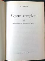 Opere complete vol. 3