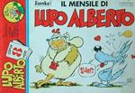 Il mensile di Lupo Alberto n.7