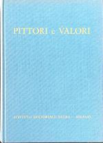 Pittori e valori