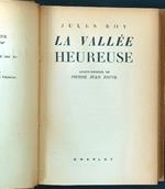 La vallée heureuse