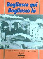 Bogliasco qui, Bogliasco là