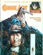 Comic Art n. 88/febbraio 1992