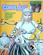 Comic Art n. 91/maggio 1992