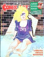 Comic Art n. 86/dicembre 1991