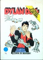 Le copertine di Dylan Dog - 14 tavole a colori